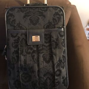Liz Claiborne luggage